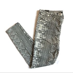 Forever 21 Skinny Ankle Jeans